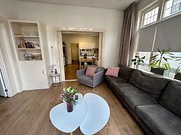Cozy Apartment in the Fortified Town of Groenlo