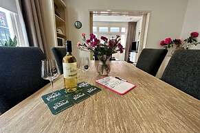 Cozy Apartment in the Fortified Town of Groenlo