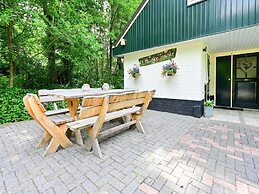 Holiday Home in Overijssel With Garden