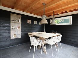 Holiday Home in Overijssel With Garden