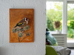 Holiday Home in Overijssel With Garden