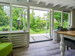 Holiday Home in Overijssel With Garden
