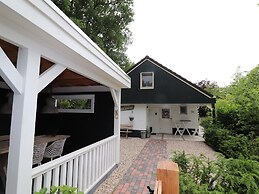 Holiday Home in Overijssel With Garden
