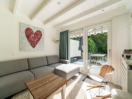 Holiday Home in Overijssel With Garden