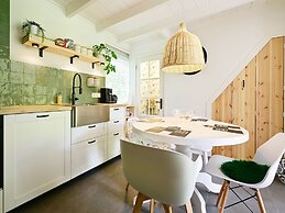 Holiday Home in Overijssel With Garden