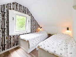 Holiday Home in Overijssel With Garden