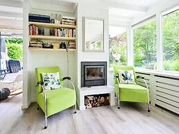 Holiday Home in Overijssel With Garden