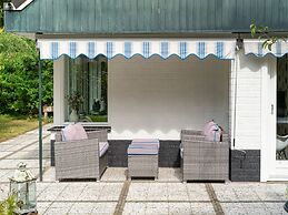 Holiday Home in Overijssel With Garden