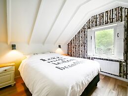 Holiday Home in Overijssel With Garden