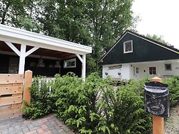 Holiday Home in Overijssel With Garden