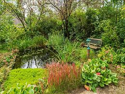 Holiday Home in Overijssel With Garden