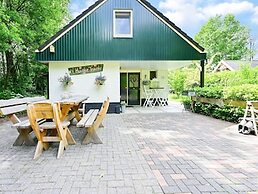 Holiday Home in Overijssel With Garden