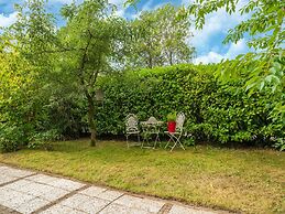 Holiday Home in Overijssel With Garden