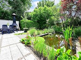 Holiday Home in Overijssel With Garden