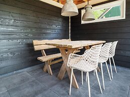 Holiday Home in Overijssel With Garden