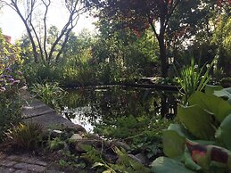 Holiday Home in Overijssel With Garden