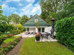 Holiday Home in Overijssel With Garden