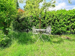 Holiday Home in Overijssel With Garden