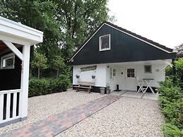Holiday Home in Overijssel With Garden