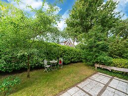 Holiday Home in Overijssel With Garden