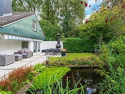 Holiday Home in Overijssel With Garden