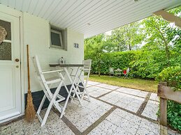 Holiday Home in Overijssel With Garden