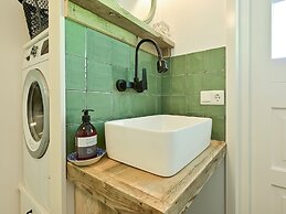 Holiday Home in Overijssel With Garden