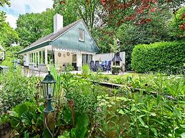 Holiday Home in Overijssel With Garden