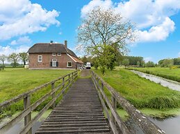 Attractive Holiday Home in Voorst With Garden