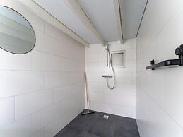 Attractive Holiday Home in Voorst With Garden