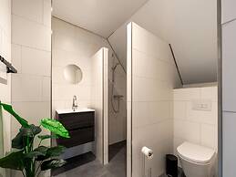 Attractive Holiday Home in Voorst With Garden