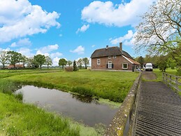 Attractive Holiday Home in Voorst With Garden