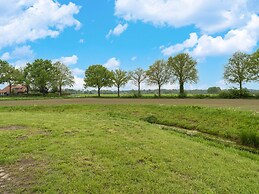 Attractive Holiday Home in Voorst With Garden