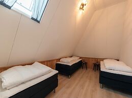 Attractive Holiday Home in Voorst With Garden