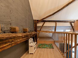 Attractive Holiday Home in Voorst With Garden