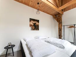 Attractive Holiday Home in Voorst With Garden
