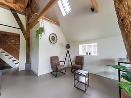 Attractive Holiday Home in Voorst With Garden
