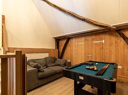 Attractive Holiday Home in Voorst With Garden