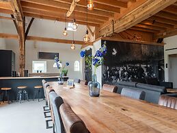 Attractive Holiday Home in Voorst With Garden