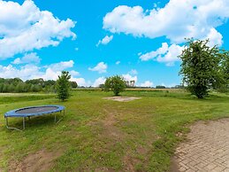 Attractive Holiday Home in Voorst With Garden