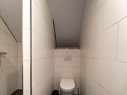 Attractive Holiday Home in Voorst With Garden