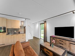 Attractive Holiday Home With Private Garden