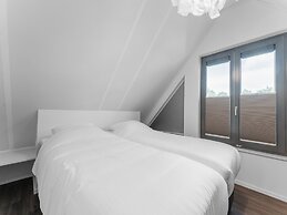 Attractive Holiday Home With Private Garden