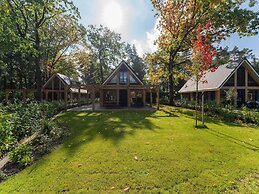 Attractive Holiday Home With Private Garden
