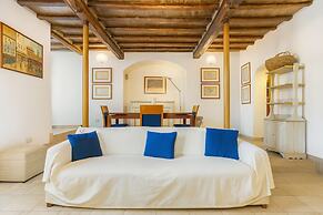 The Balcony Suite -Piazza del Campo View