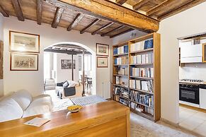 The Balcony Suite -Piazza del Campo View