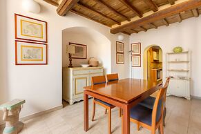 The Balcony Suite -Piazza del Campo View