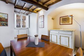 The Balcony Suite -Piazza del Campo View