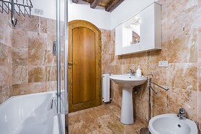 The Balcony Suite -Piazza del Campo View