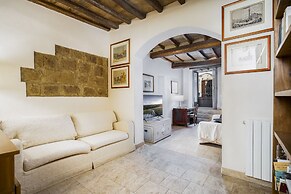 The Balcony Suite -Piazza del Campo View